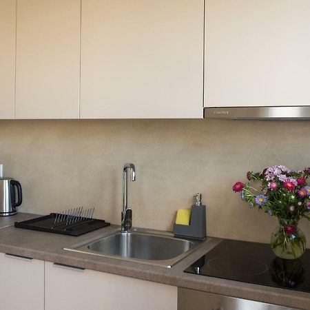 Appartamento Elegance In Atene Esterno foto